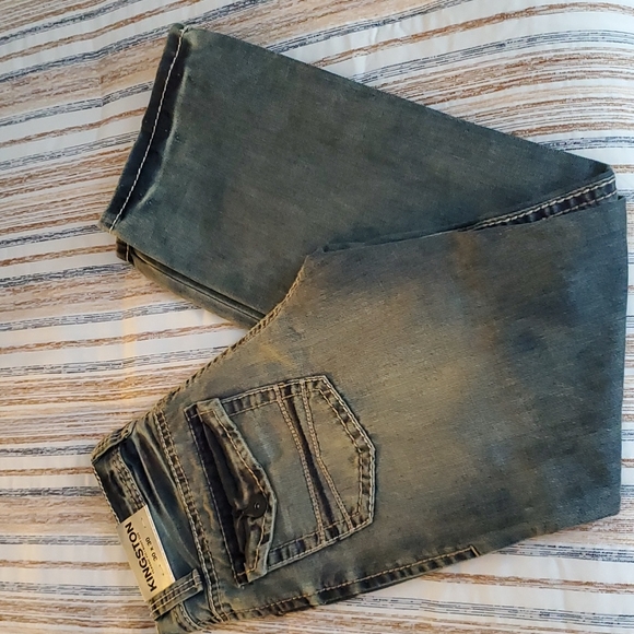 Mens Jeans - Picture 3 of 6